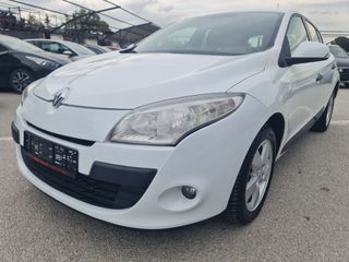 Renault Megane 2011