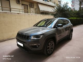 Jeep Compass 2020 4xe S-thumb-1