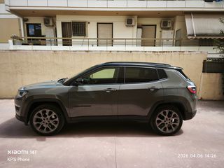 Jeep Compass 2020 4xe S-thumb-2