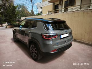 Jeep Compass 2020 4xe S-thumb-3