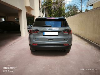 Jeep Compass 2020 4xe S-thumb-5