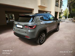 Jeep Compass 2020 4xe S-thumb-6