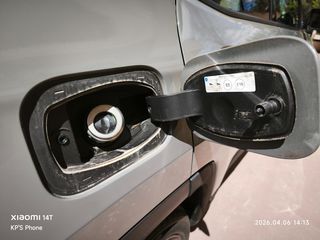 Jeep Compass 2020 4xe S-thumb-7