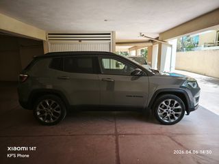 Jeep Compass 2020 4xe S-thumb-8