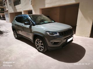 Jeep Compass 2020 4xe S-thumb-9