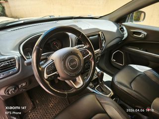 Jeep Compass 2020 4xe S-thumb-10