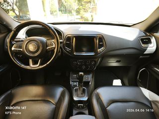 Jeep Compass 2020 4xe S-thumb-24