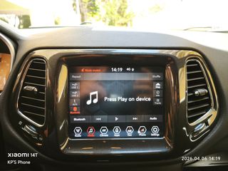 Jeep Compass 2020 4xe S-thumb-29