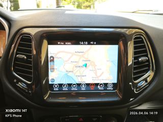 Jeep Compass 2020 4xe S-thumb-30