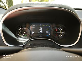Jeep Compass 2020 4xe S-thumb-33