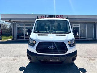 Ανατροπή Ford 2017 TRANSIT L2H1-thumb-1