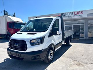 Ανατροπή Ford 2017 TRANSIT L2H1-thumb-2