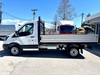 Ανατροπή Ford 2017 TRANSIT L2H1-thumb-3