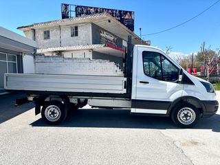 Ανατροπή Ford 2017 TRANSIT L2H1-thumb-7