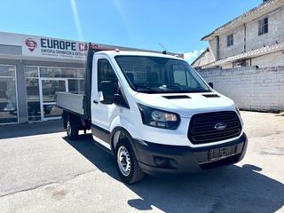 Ανατροπή Ford 2017 TRANSIT L2H1-thumb-8
