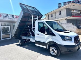 Ανατροπή Ford 2017 TRANSIT L2H1-thumb-9