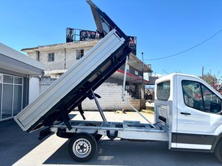 Ανατροπή Ford 2017 TRANSIT L2H1-thumb-11