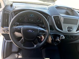 Ανατροπή Ford 2017 TRANSIT L2H1-thumb-15