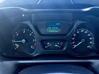 Ανατροπή Ford 2017 TRANSIT L2H1-thumb-16