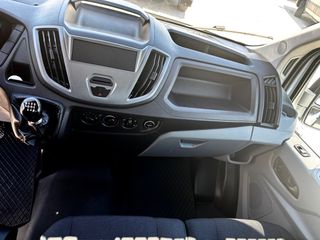 Ανατροπή Ford 2017 TRANSIT L2H1-thumb-17