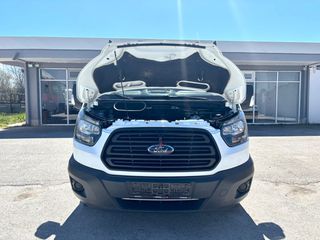 Ανατροπή Ford 2017 TRANSIT L2H1-thumb-20