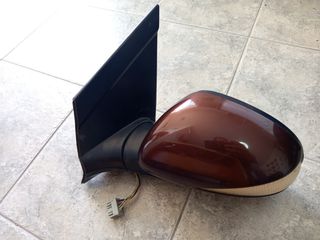 HONDA CIVIC 06-12 ΚΑΘΕΠΤΗΣ ΓΝΗΣΙΟΣ