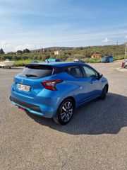 Nissan Micra 2018 ACENTA