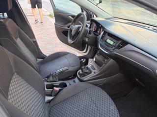 Opel Astra 2018 Ιδιώτης 1 χέρι-thumb-39