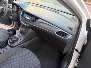 Opel Astra 2018 Ιδιώτης 1 χέρι-thumb-40