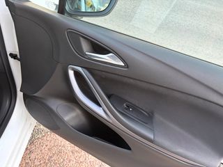 Opel Astra 2018 Ιδιώτης 1 χέρι-thumb-41