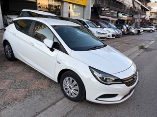 Opel Astra 2018 Ιδιώτης 1 χέρι-thumb-11