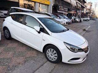Opel Astra 2018 Ιδιώτης 1 χέρι-thumb-12
