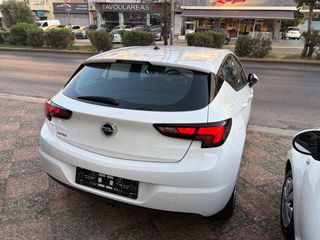 Opel Astra 2018 Ιδιώτης 1 χέρι-thumb-14