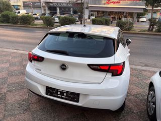 Opel Astra 2018 Ιδιώτης 1 χέρι-thumb-15