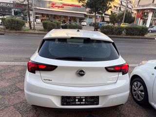 Opel Astra 2018 Ιδιώτης 1 χέρι-thumb-17