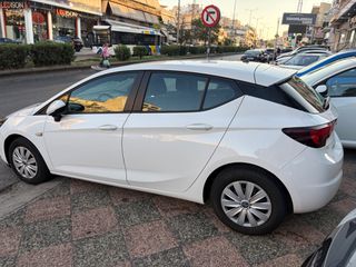 Opel Astra 2018 Ιδιώτης 1 χέρι-thumb-19
