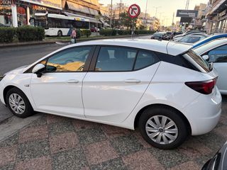 Opel Astra 2018 Ιδιώτης 1 χέρι-thumb-20