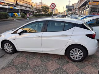 Opel Astra 2018 Ιδιώτης 1 χέρι-thumb-21
