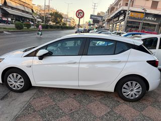 Opel Astra 2018 Ιδιώτης 1 χέρι-thumb-22