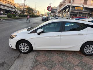 Opel Astra 2018 Ιδιώτης 1 χέρι-thumb-23