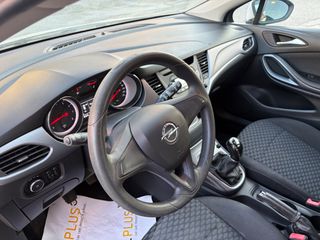 Opel Astra 2018 Ιδιώτης 1 χέρι-thumb-24
