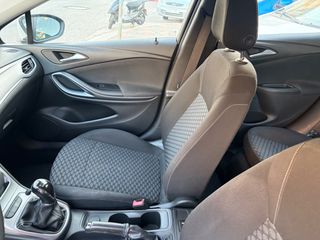 Opel Astra 2018 Ιδιώτης 1 χέρι-thumb-25