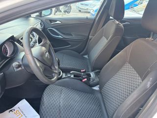Opel Astra 2018 Ιδιώτης 1 χέρι-thumb-26