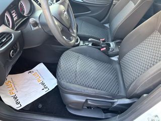 Opel Astra 2018 Ιδιώτης 1 χέρι-thumb-27