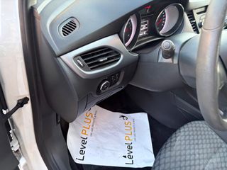 Opel Astra 2018 Ιδιώτης 1 χέρι-thumb-29