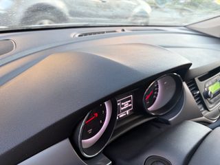 Opel Astra 2018 Ιδιώτης 1 χέρι-thumb-30