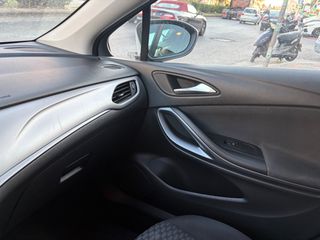 Opel Astra 2018 Ιδιώτης 1 χέρι-thumb-32