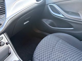 Opel Astra 2018 Ιδιώτης 1 χέρι-thumb-33