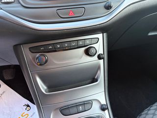 Opel Astra 2018 Ιδιώτης 1 χέρι-thumb-34