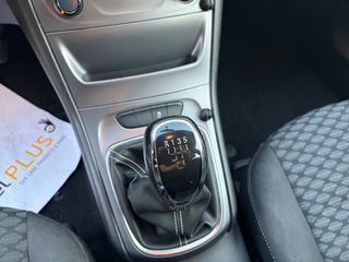 Opel Astra 2018 Ιδιώτης 1 χέρι-thumb-35